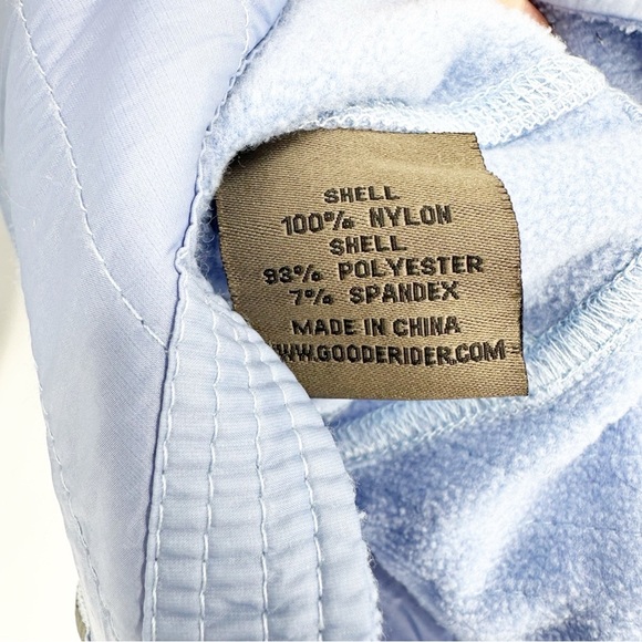 Good Rider Equine Jacket - Picture 6 of 7